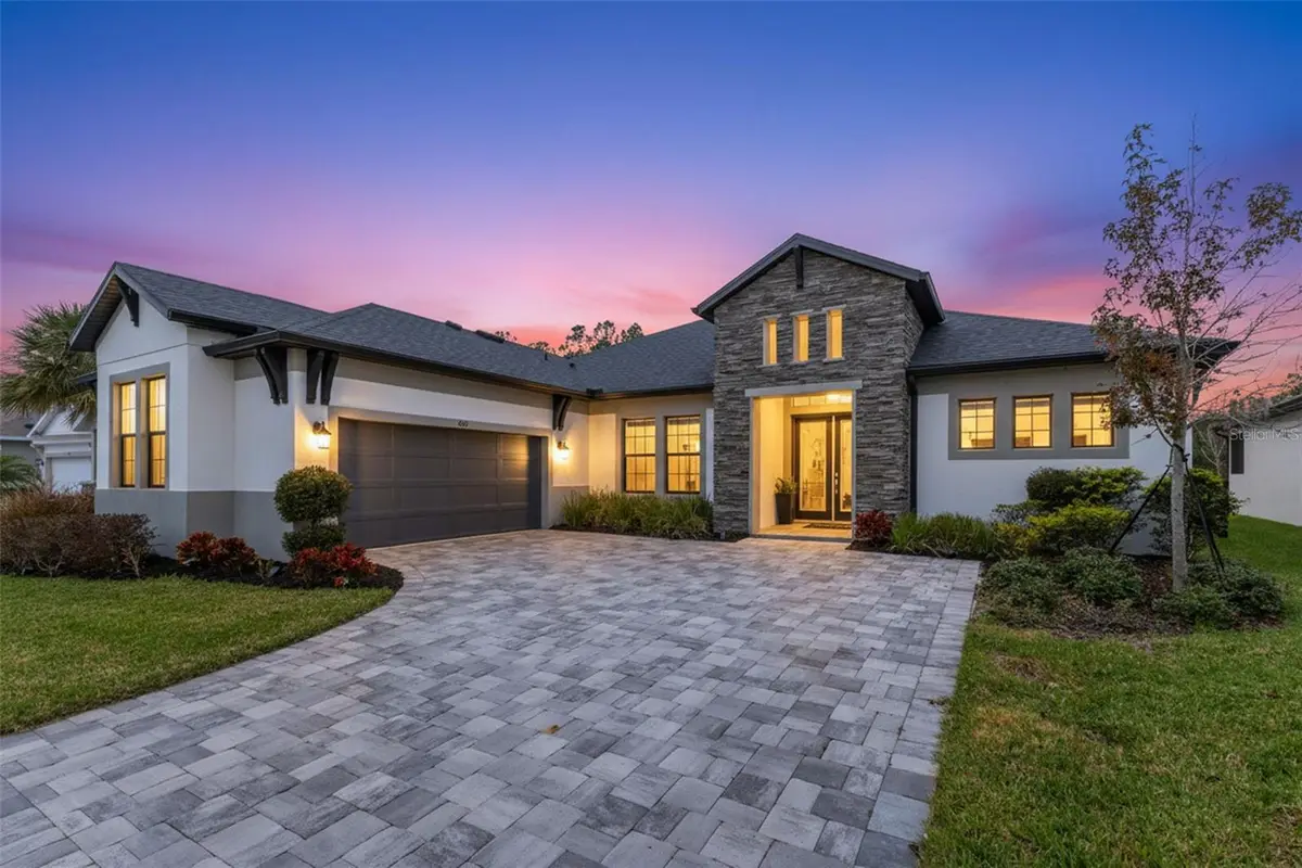 4058 Tour Trace, Land O Lakes, FL 34638 - #1