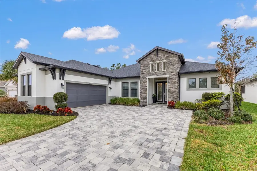 4058 Tour Trace, Land O Lakes, FL 34638 - #2