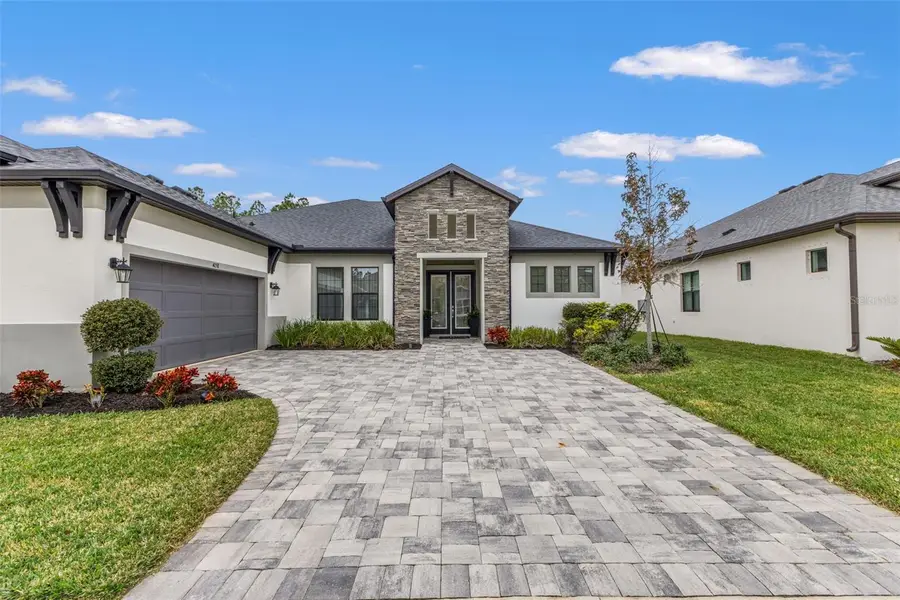 4058 Tour Trace, Land O Lakes, FL 34638 - #3