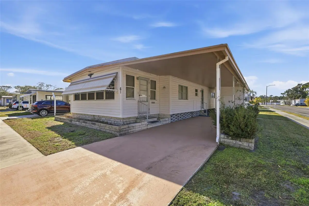 6100 62nd Avenue N #61, Pinellas Park, FL 33781 - Image #1