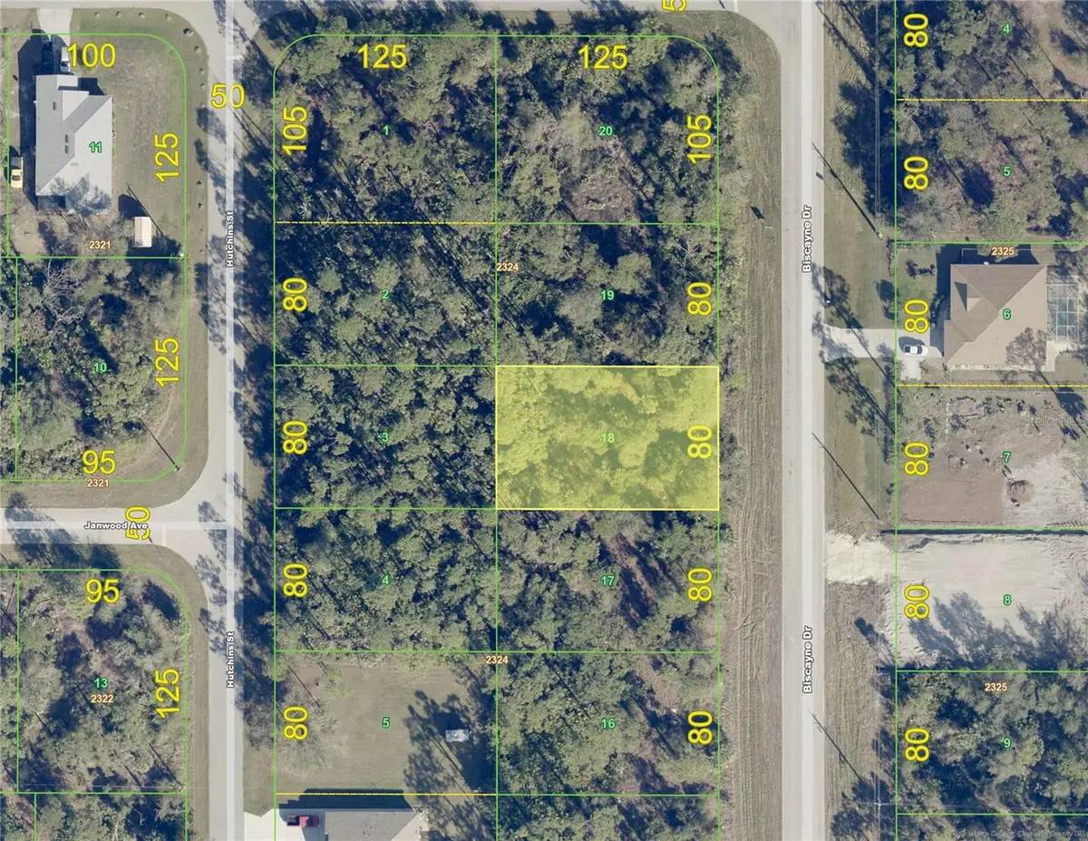 57 Biscayne Drive, Port Charlotte, FL 33953 - Image #1