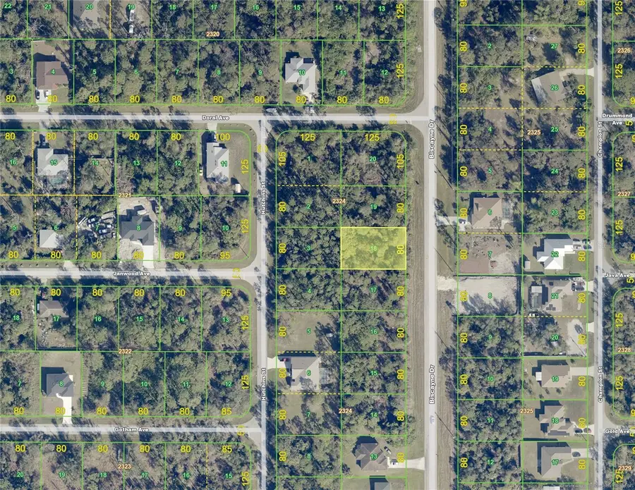 57 Biscayne Drive, Port Charlotte, FL 33953 - Image #2