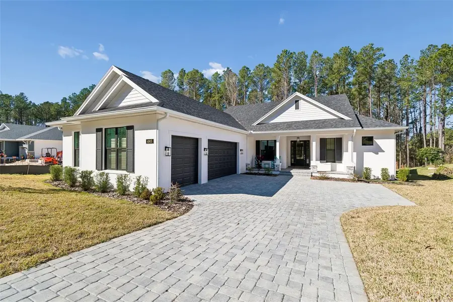 4905 Majestic Hills Loop, Brooksville, FL 34601 - Image #2