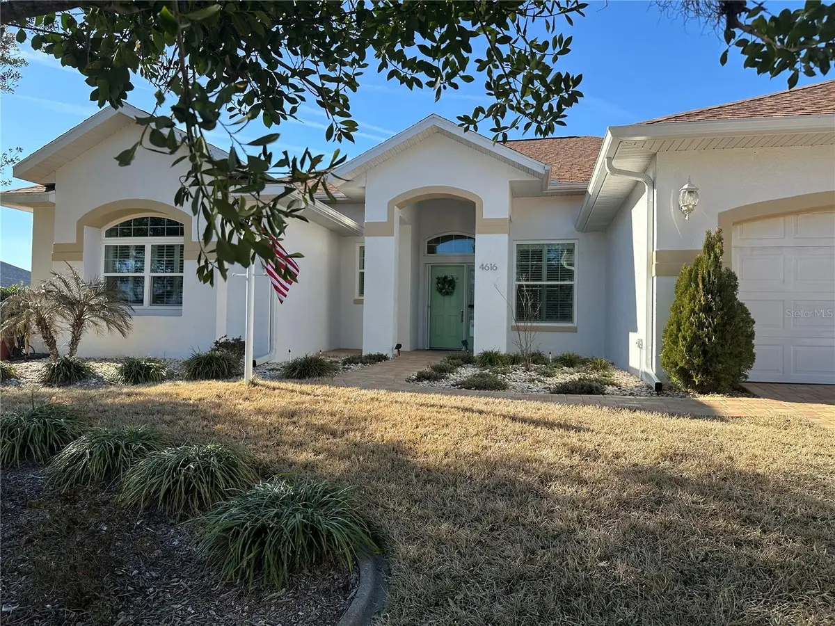 4616 N Maywood Way, Beverly Hills, FL 34465 - #1