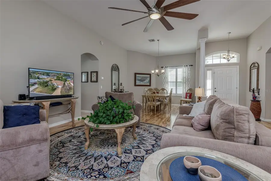 4616 N Maywood Way, Beverly Hills, FL 34465 - #3