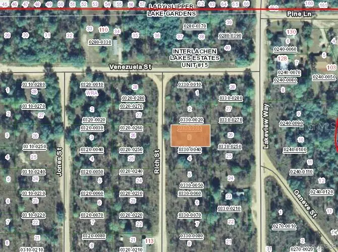 122 Rich Street, Interlachen, FL 32148 - Image #3