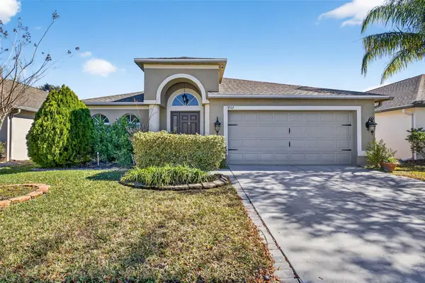 3517 Clover Blossom Circle, LAND O LAKES, FL 34638