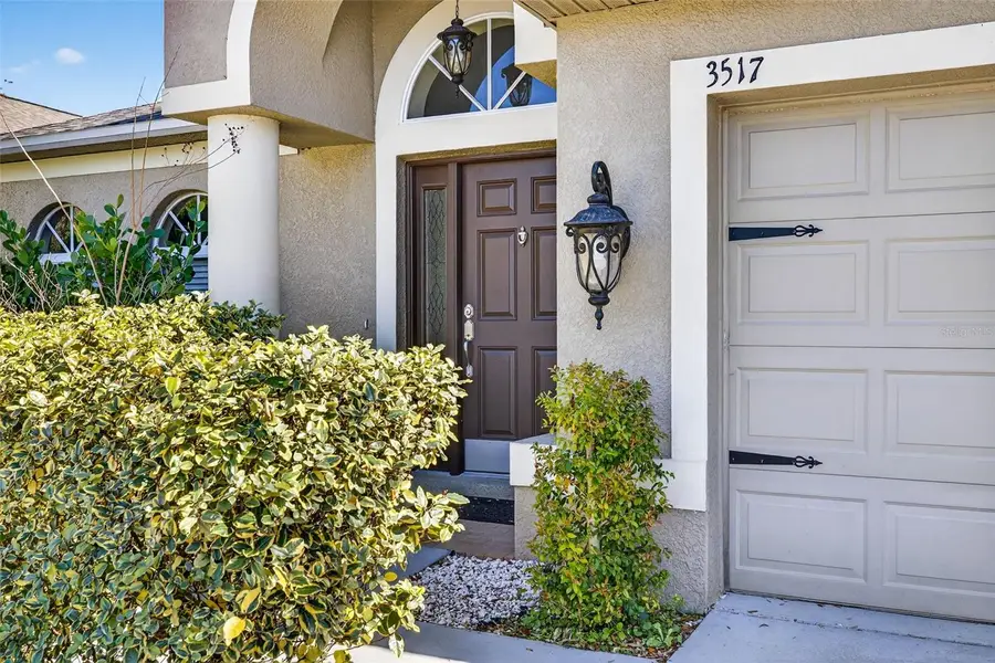 3517 Clover Blossom Circle, Land O Lakes, FL 34638 - #2