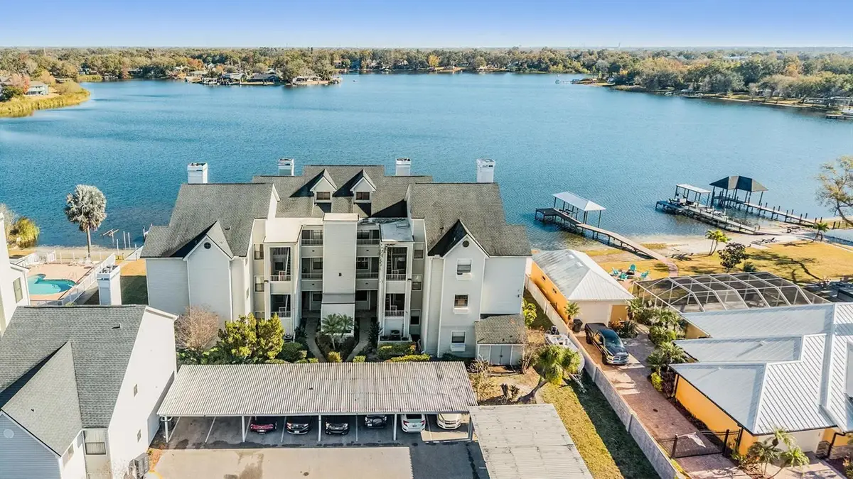 3127 W Sligh Avenue #303B, Tampa, FL 33614 - #1