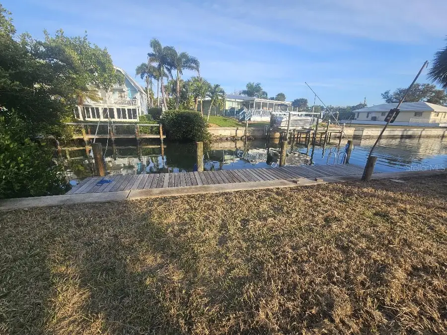 251 Winson Avenue, Englewood, FL 34223 - #2