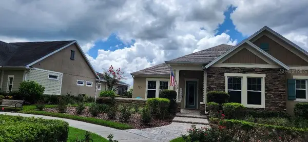 6122 Watercolor Drive, LITHIA, FL 33547