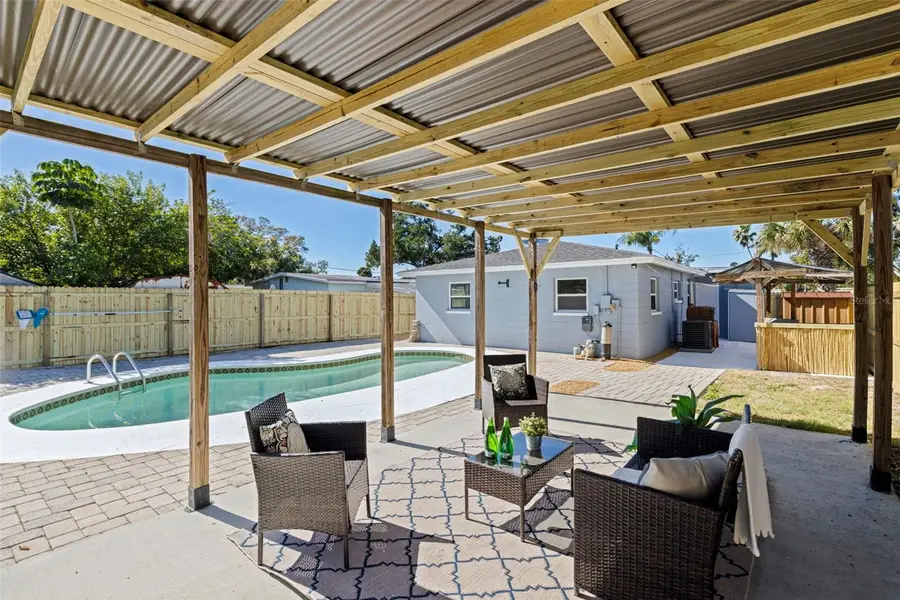 656 59th Street S, Saint Petersburg, FL 33702 - #2