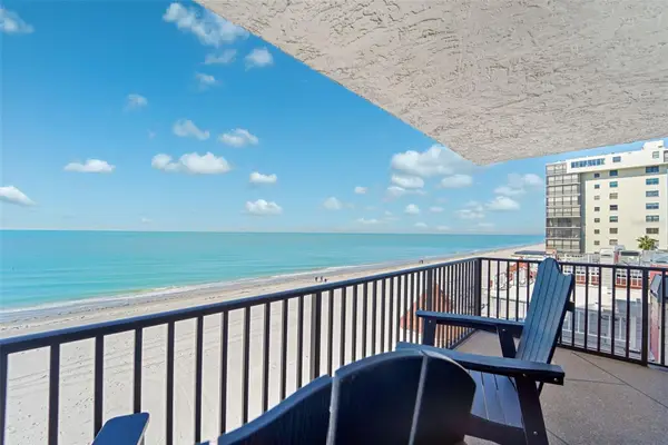 15316 Gulf Boulevard #404, MADEIRA BEACH, FL 33708