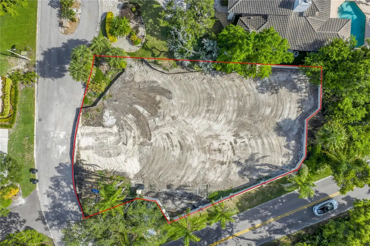 4690 Laurel Oak Lane Ne, Saint Petersburg, FL 33703 - #1