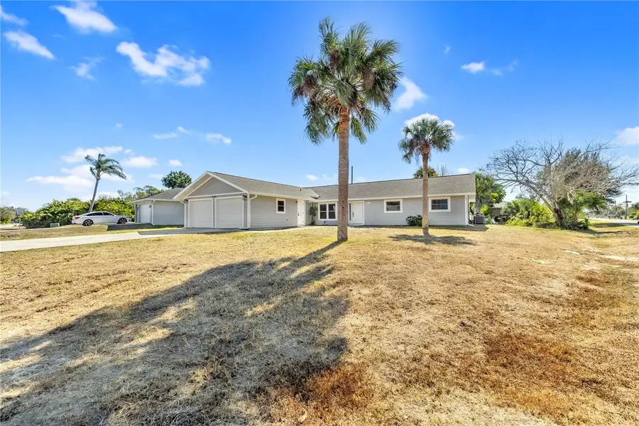 21161 Knollwood Avenue, Port Charlotte, FL 33952 - Image #2