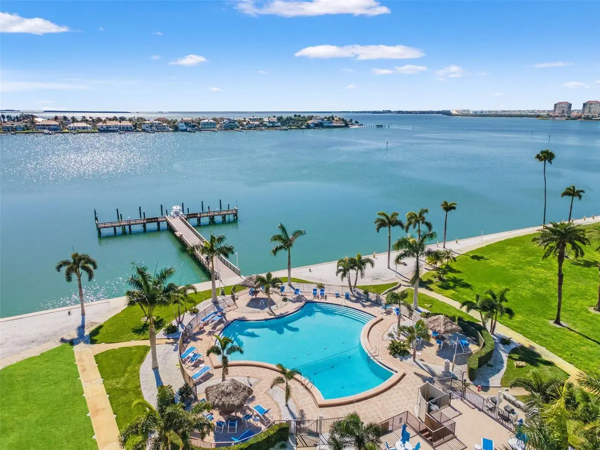 5130 Brittany Drive S #808, Saint Petersburg, FL 33715 - Image #1