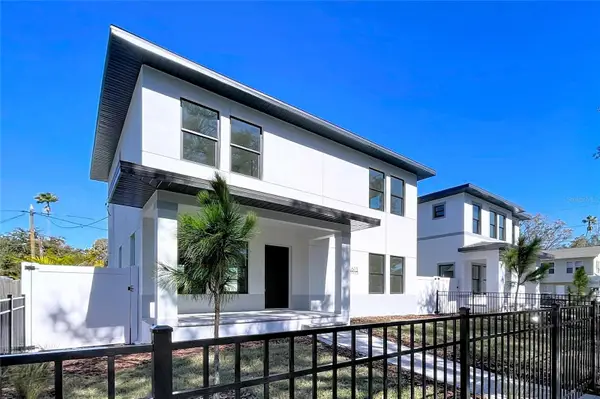 4613 Queensboro Avenue S, ST PETERSBURG, FL 33711