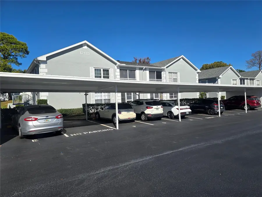 12133 Spartan Way #102, Hudson, FL 34667 - Image #2