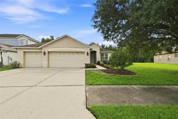 4469 Stoney River Drive, MULBERRY, FL 33860
