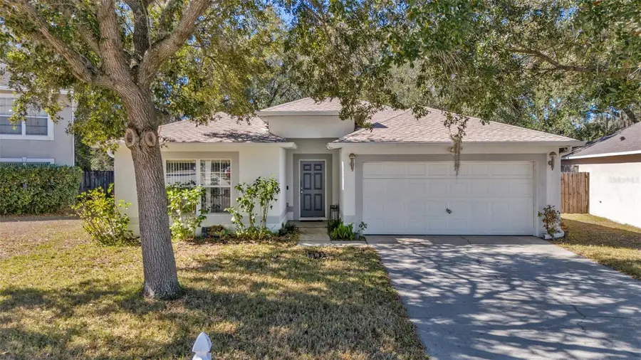 30244 Birdhouse Drive, Wesley Chapel, FL 33545 - Image #2