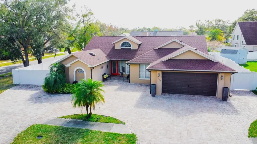 6502 Yellowhammer Avenue, Tampa, FL 33625 - #3