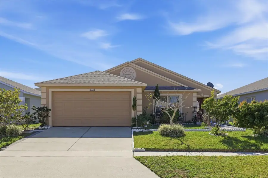 1123 Epson Oaks Way, Orlando, FL 32837 - #2