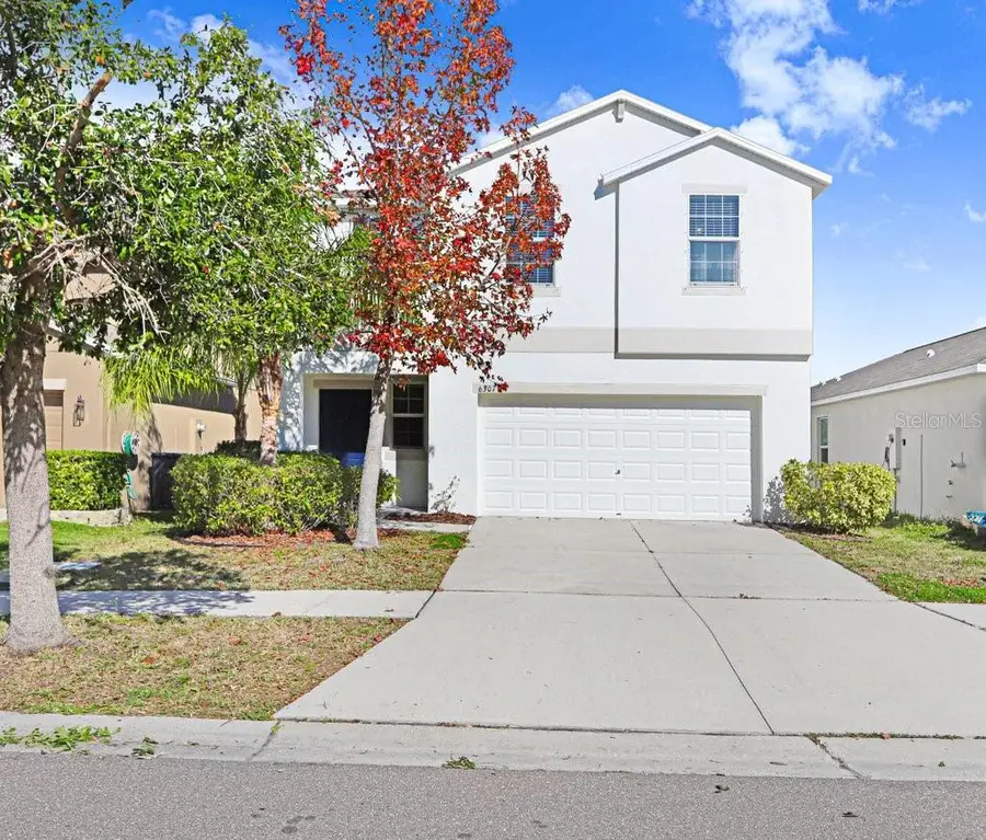 6307 Trent Creek Drive, Sun City Center, FL 33573 - Image #3