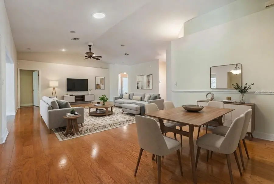 10133 Collar Drive, San Antonio, FL 33576 - Image #2