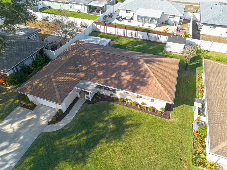 1736 Algonquin Drive, Clearwater, FL 33755 - Image #2