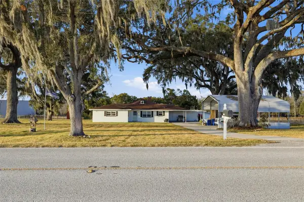 31505 Saint Joe Road, DADE CITY, FL 33525