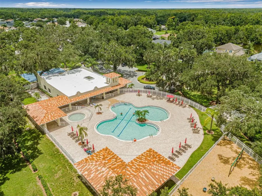 3533 Mossy Oak Circle, Land O Lakes, FL 34639 - #3