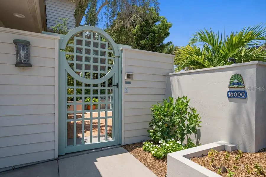 16000 Gulf Boulevard, Redington Beach, FL 33708 - #3