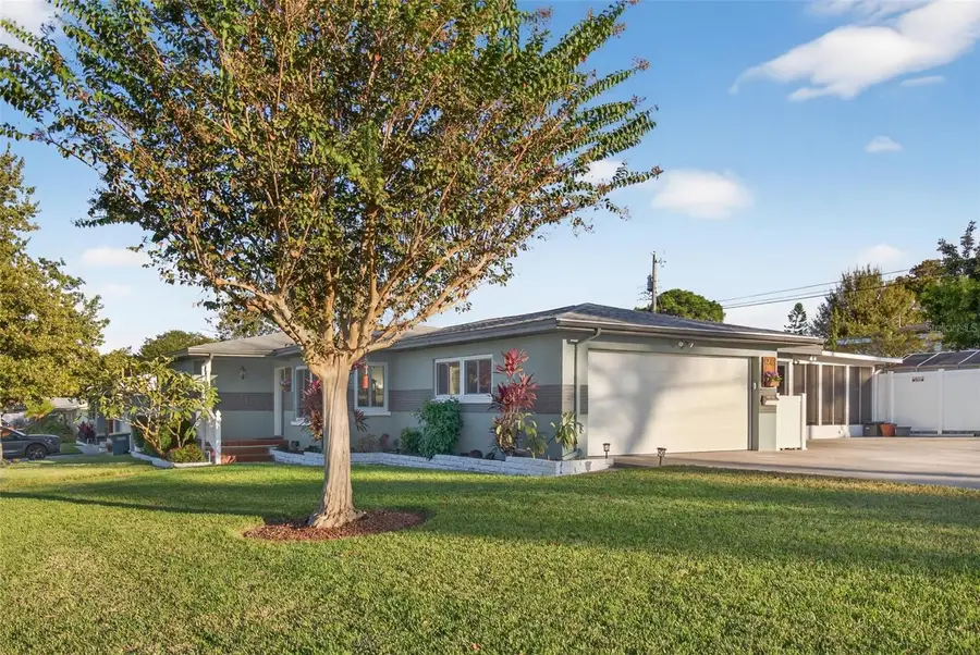 1241 S Lake Drive, Clearwater, FL 33756 - #2