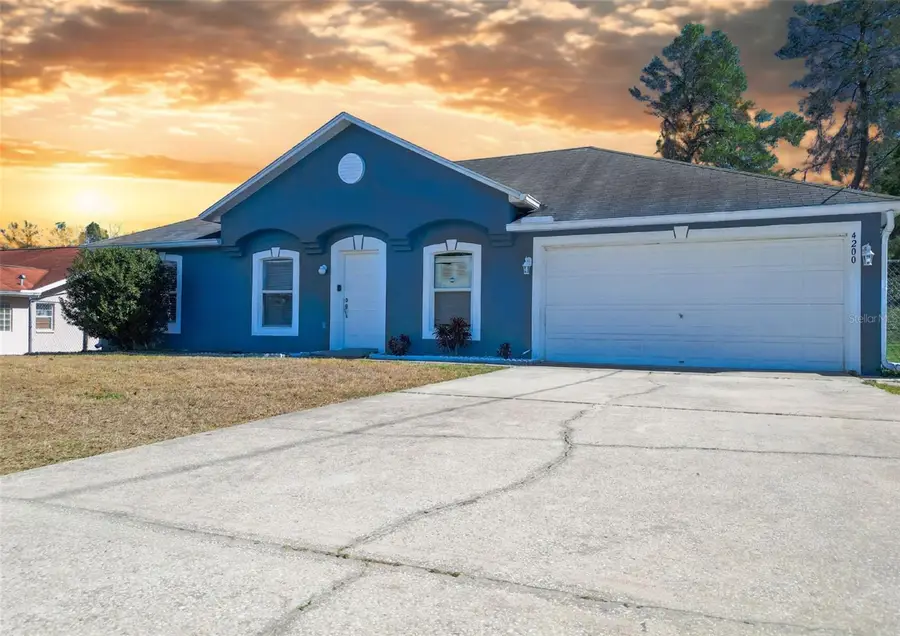 4200 Landover Boulevard, Spring Hill, FL 34609 - Image #2