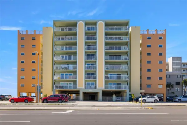 18610 Gulf Boulevard #709, INDIAN SHORES, FL 33785