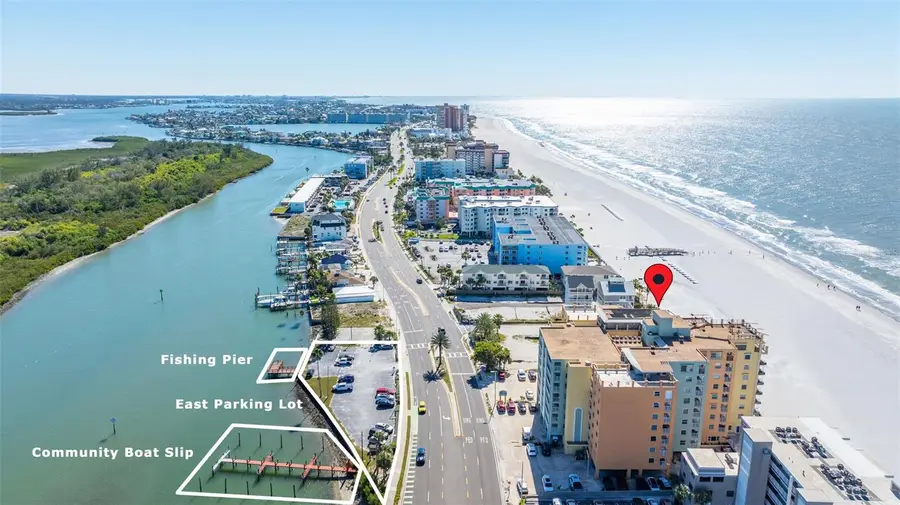 18610 Gulf Boulevard #709, Indian Shores, FL 33785 - Image #2