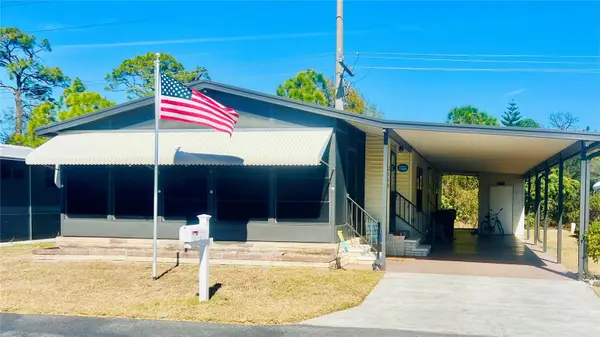 2149 Gondola Drive #196, SARASOTA, FL 34238