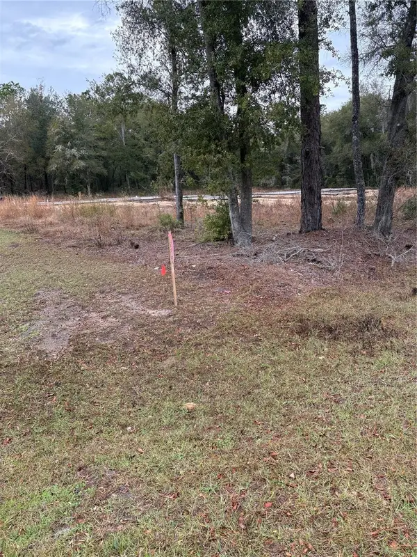 Sw 202nd Ct &sw 63rd Pl, OCALA, FL 34471