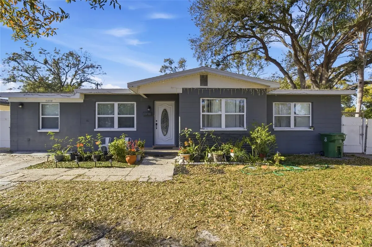 4608 Harvey Avenue, Tampa, FL 33603 - Image #1
