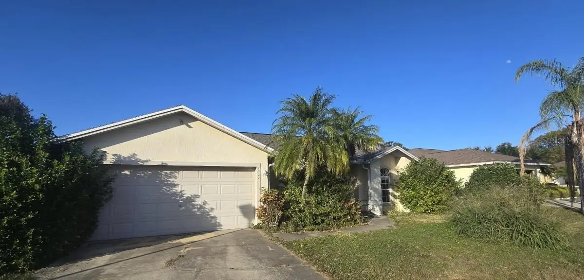 7922 Apple Blossom Drive, Lakeland, FL 33810 - Image #1