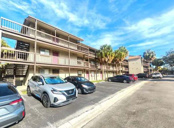 6306 Newtown Circle #6A3, TAMPA, FL 33615