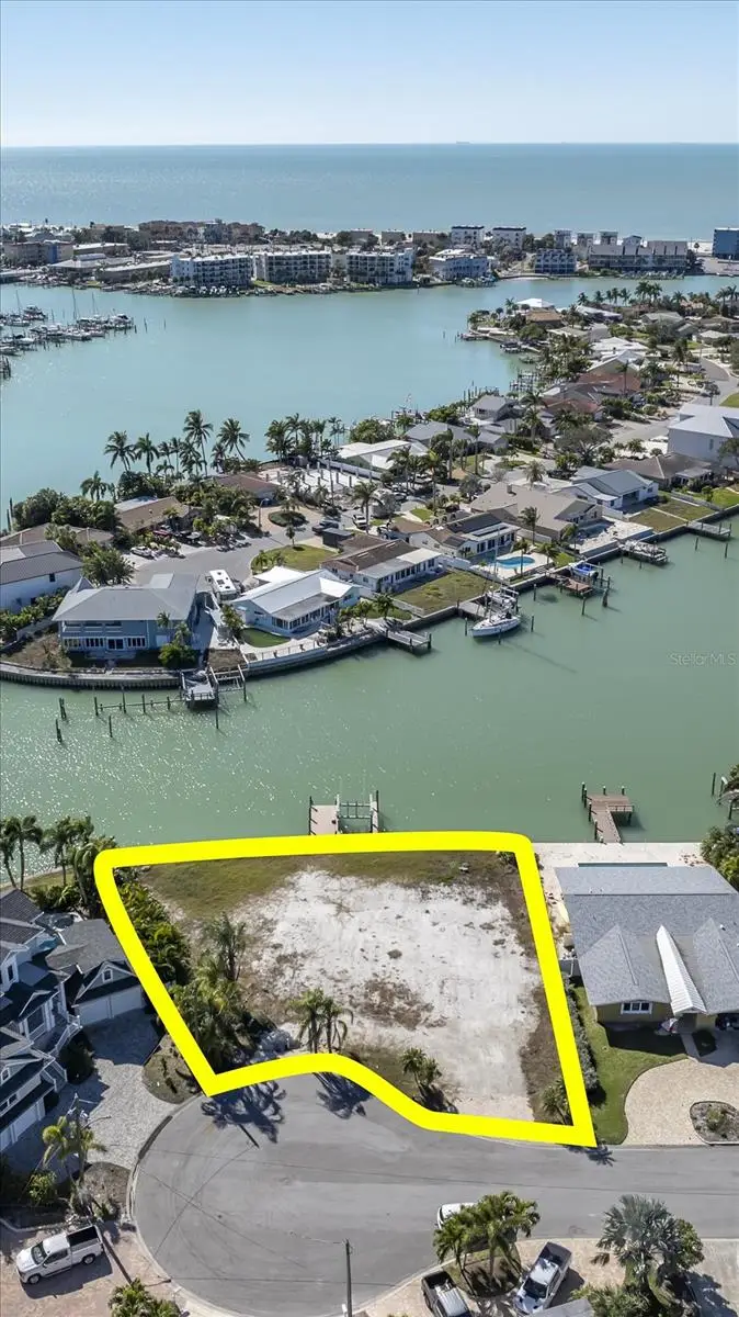 15 Marina Terrace, Treasure Island, FL 33706 - Image #2