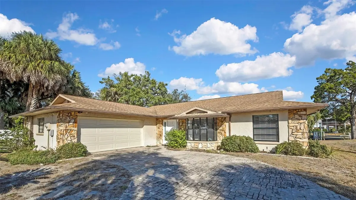 11291 W Coral Court, Crystal River, FL 34429 - Image #1