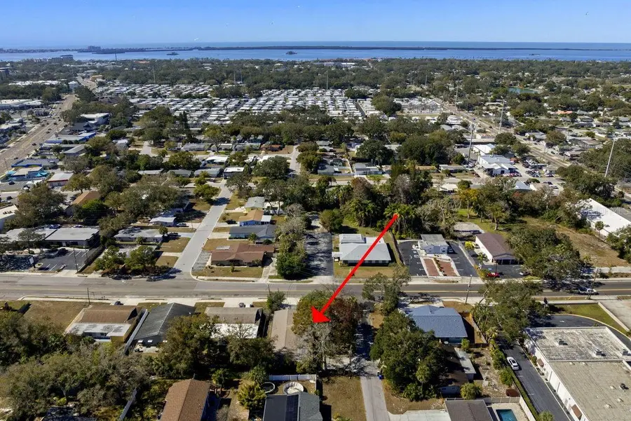 1301 N Lotus Drive, Dunedin, FL 34698 - #2