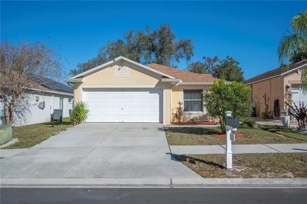 4504 Country Hills Boulevard, PLANT CITY, FL 33563