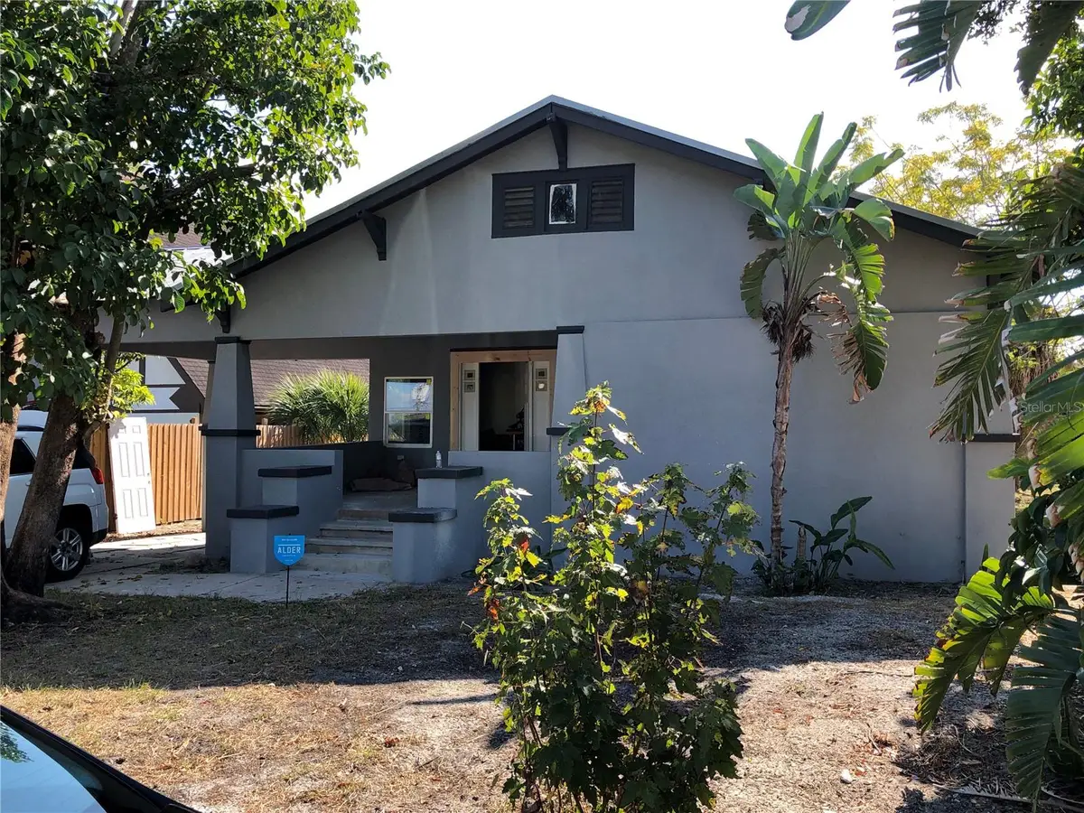 129 W Park Avenue, Lake Wales, FL 33853 - Image #1