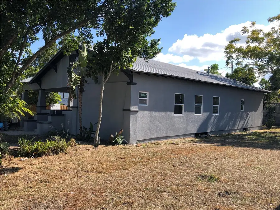 129 W Park Avenue, Lake Wales, FL 33853 - Image #2