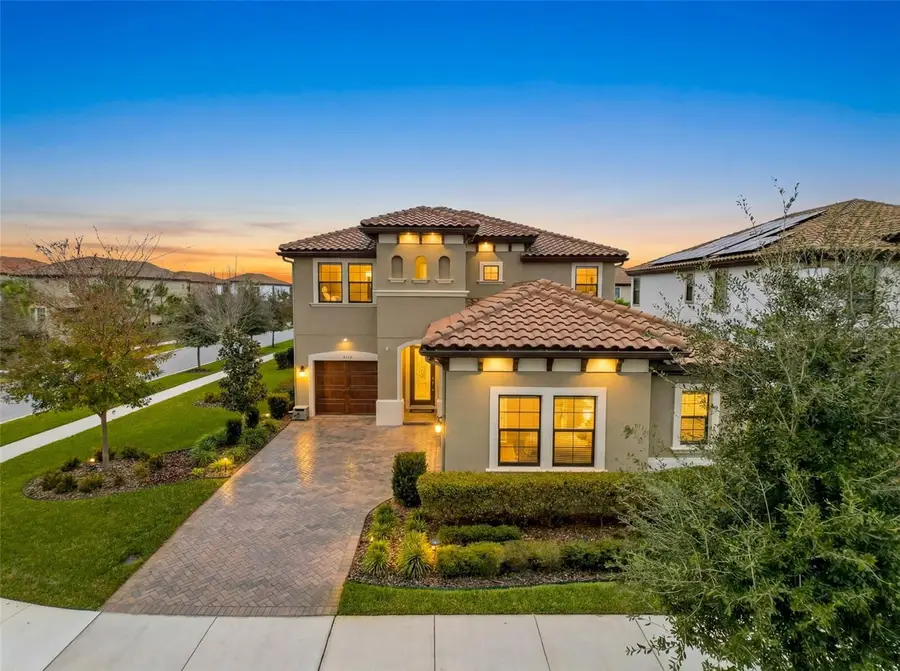 4312 Burdick Loop, Odessa, FL 33556 - #2