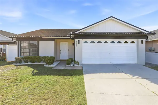 9209 Camino Villa Boulevard, TAMPA, FL 33635