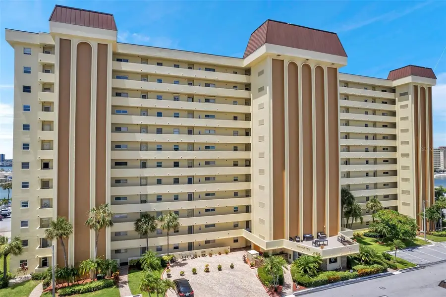 4550 Cove Circle #303, Saint Petersburg, FL 33708 - #2